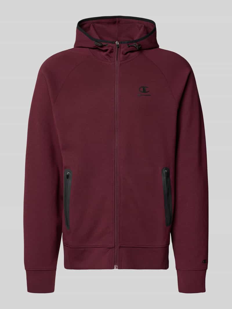 Champion Sweatjack met capuchon