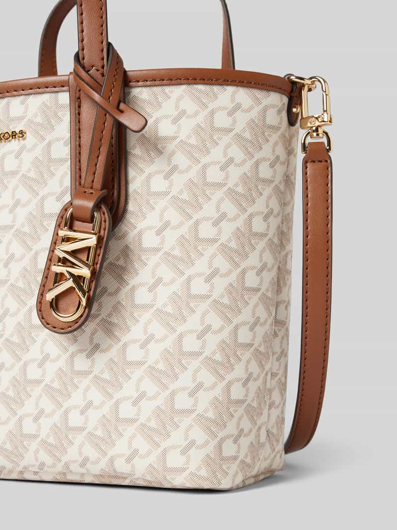MICHAEL Kors Tote bag met labelhanger model 'ELIZA'