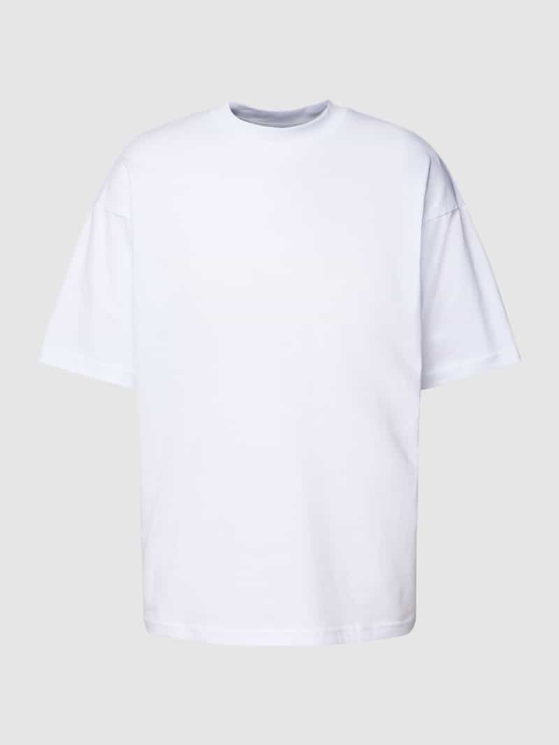 Balr. T-shirt met labelprint aan de achterkant model 'Game Day'