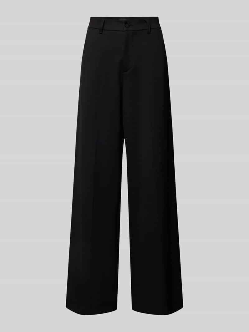 Angels Broek met wijde pijpen model 'LIVA JUMP'