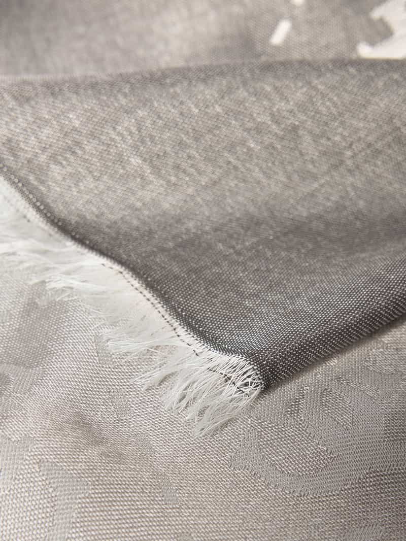 Guess Sjaal met labelstitchings
