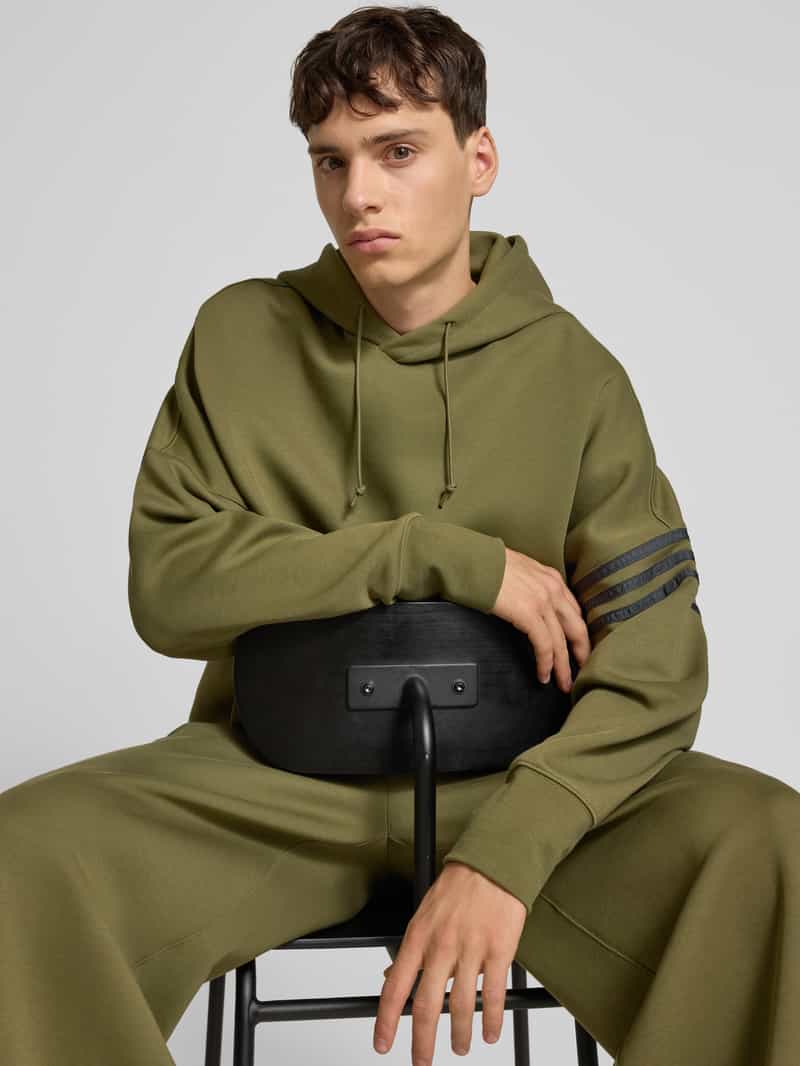 adidas Originals Hoodie met capuchon