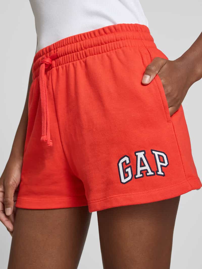 GAP Sweatshorts met elastische band
