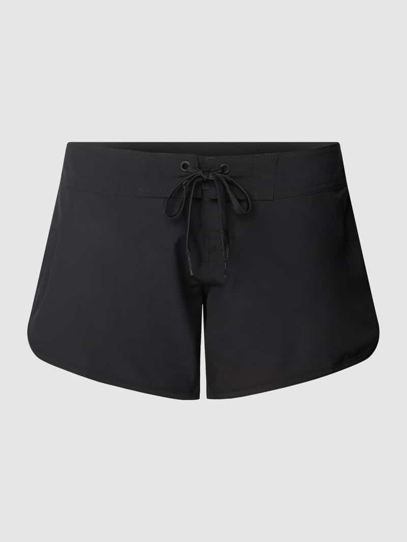 Rip Curl Shorts met elastische band