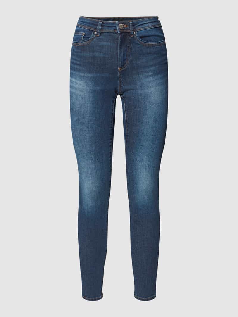 Only Skinny fit jeans ONLWAUW MID SK DNM BJ581 NOOS