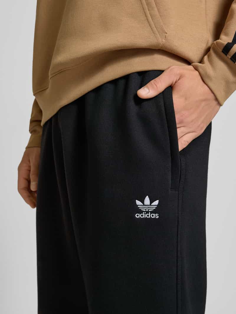 adidas Originals Sweatbroek met elastische band