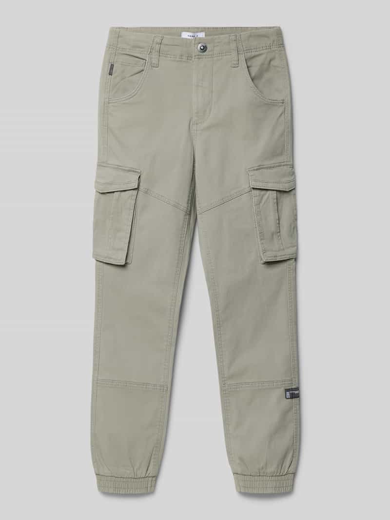 name it Cargobroek met cargozakken model 'Ryan'