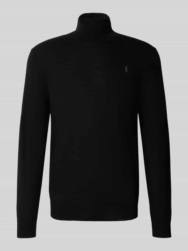 Polo Ralph Lauren Coltrui met labelstitching