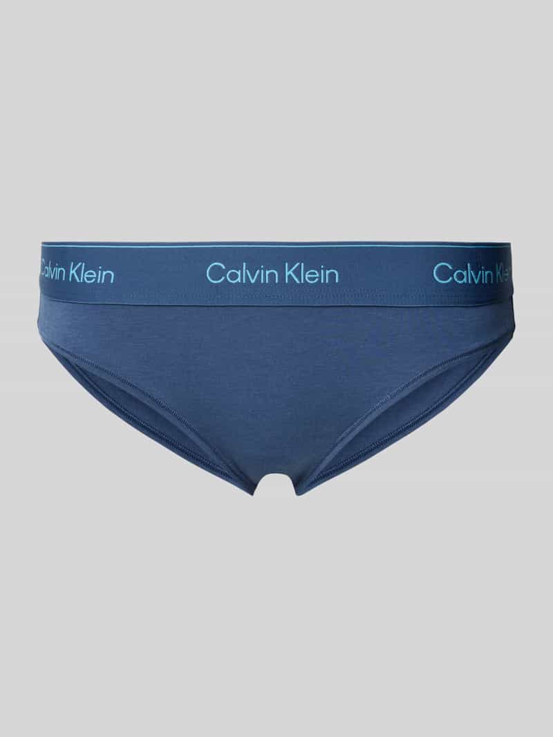 Calvin Klein Bikinibroekje Bikini