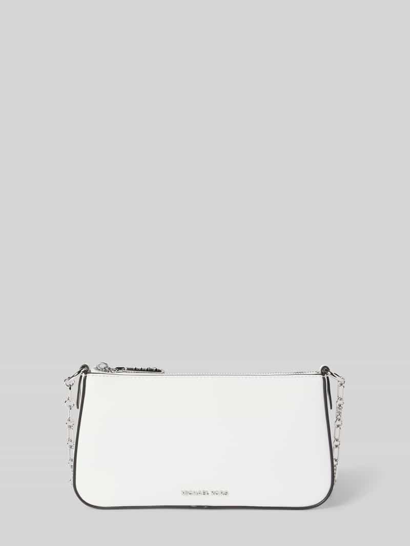 MICHAEL Kors Handtas met logodetail model 'EMPIRE'