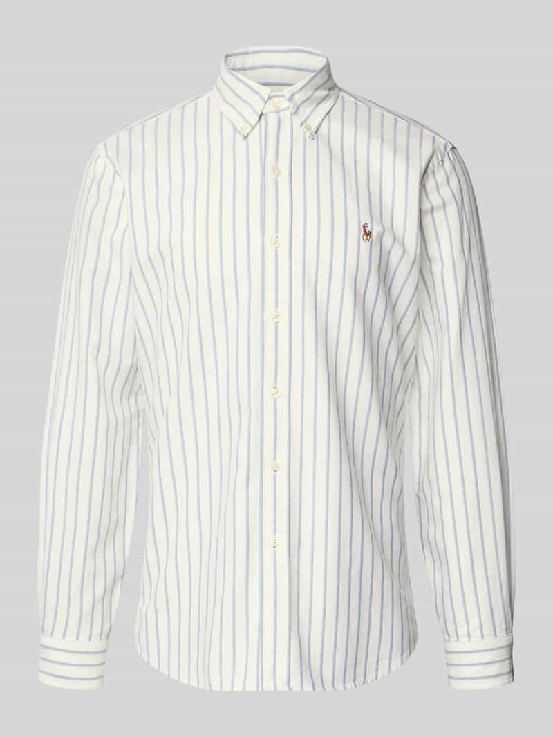 Polo Ralph Lauren Vrijetijdsoverhemd met knoopsluiting