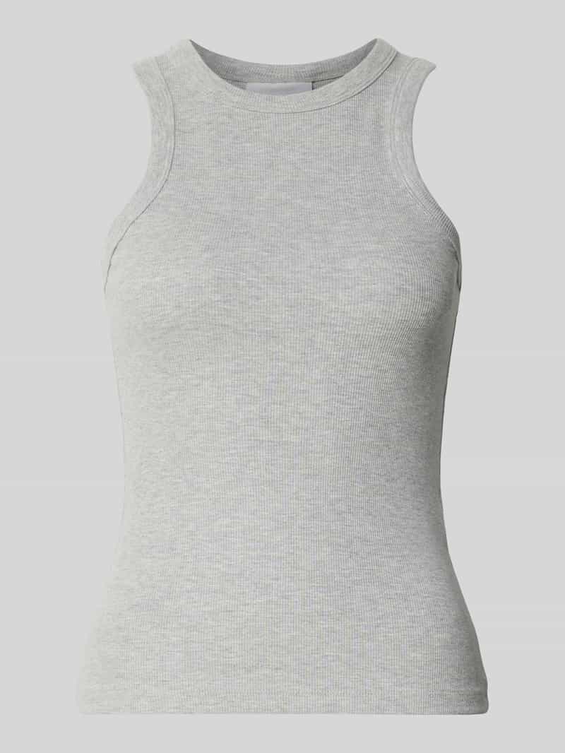 JJXX Tanktop met viscose model 'FOREST'