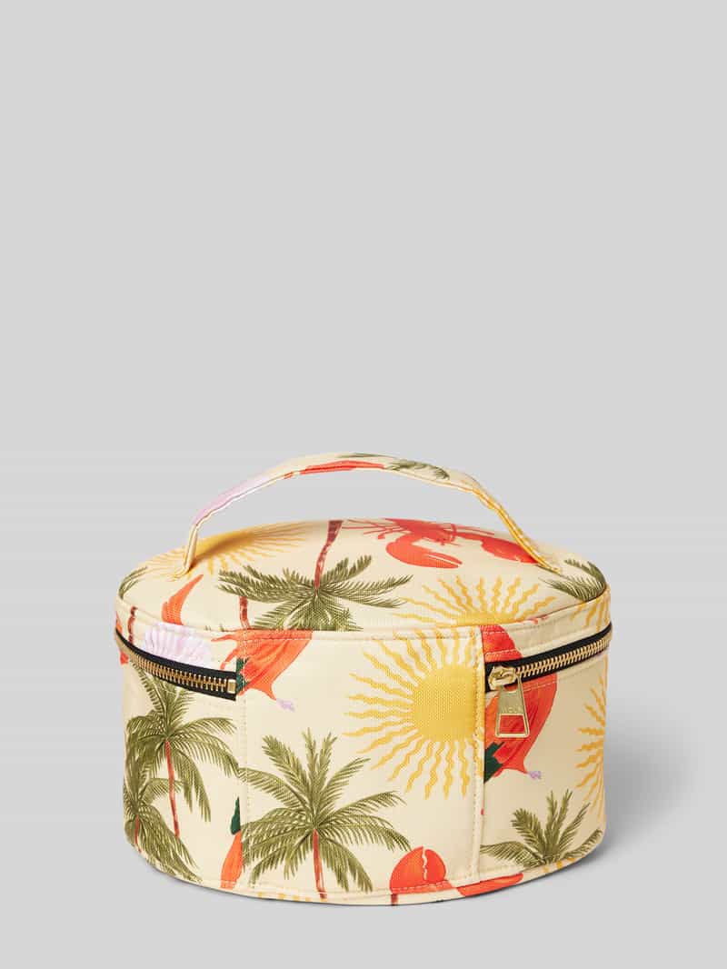 WOUF Make-uptasje met draagband model 'Rio'
