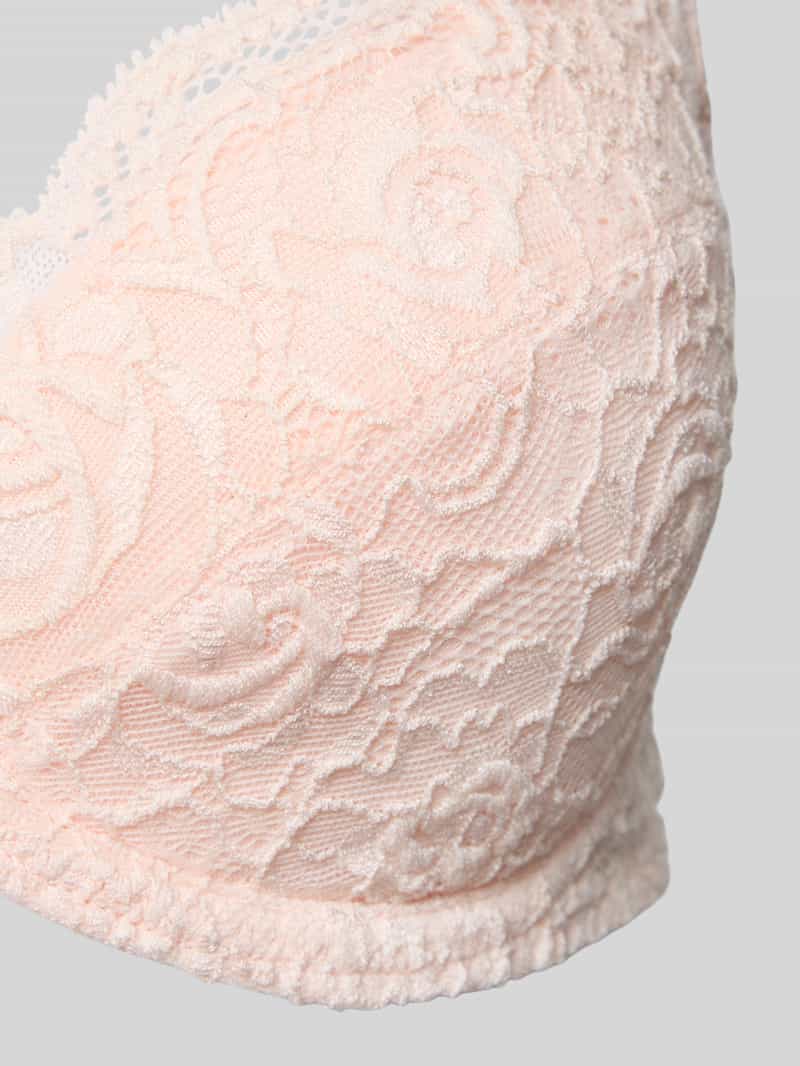 MARIE JO Push-up-bh van kant model 'Cyrile'