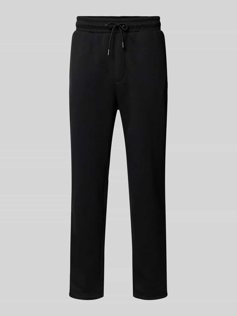 Jack & Jones Sweatbroek JPSTKANE BRADLEY UNCUFFED SWT PANTS NOOS
