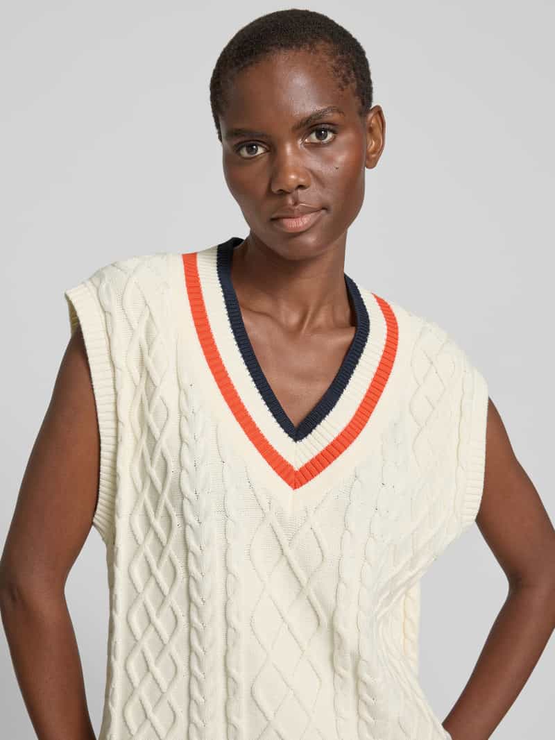 Gant Spencer met ribboorden