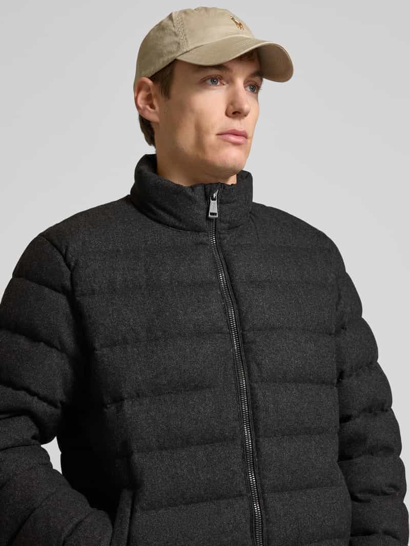 Polo Ralph Lauren Donsjack met tweewegsritssluiting