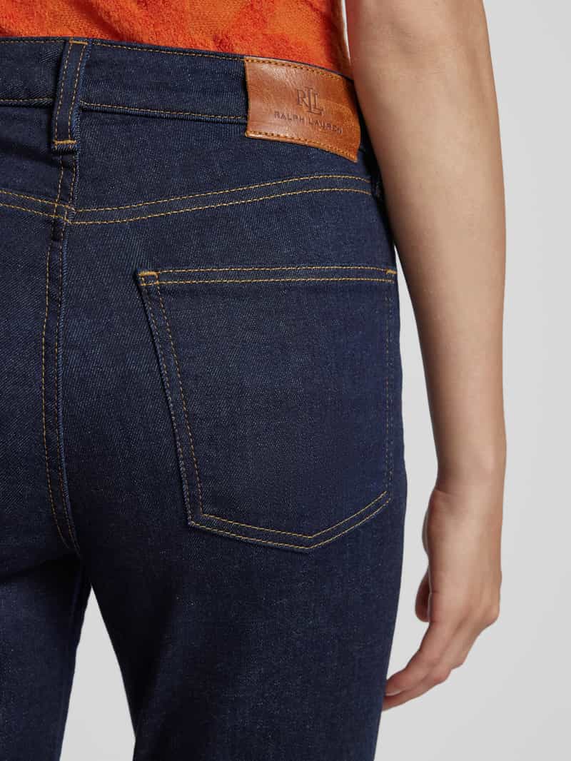 Lauren Ralph Lauren Slim fit jeans in 5-pocketmodel