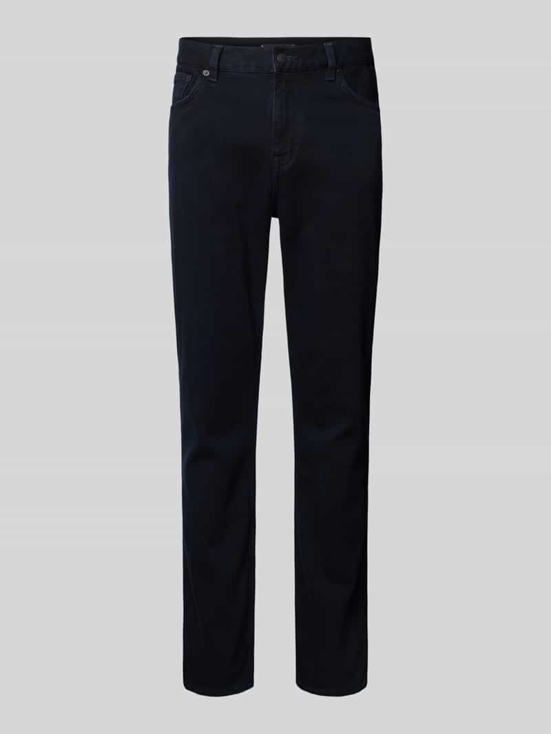 Tommy Hilfiger Straight fit jeans in 5-pocketmodel model 'DENTON'