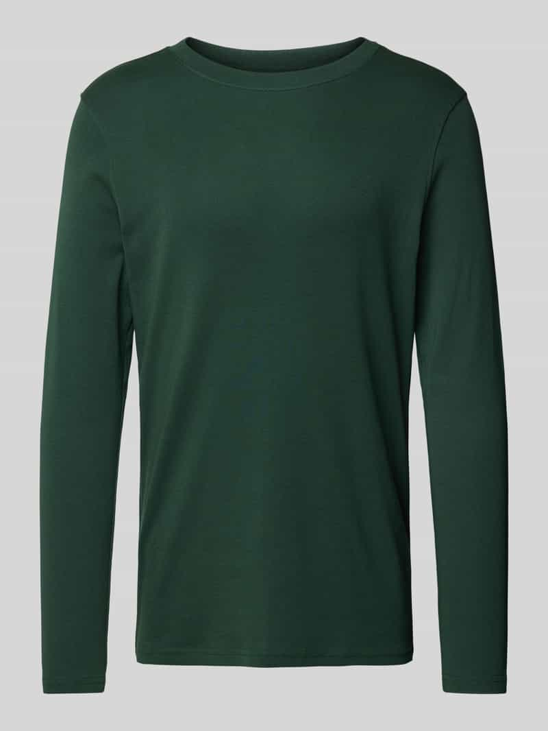 MCNEAL Longsleeve met ronde hals