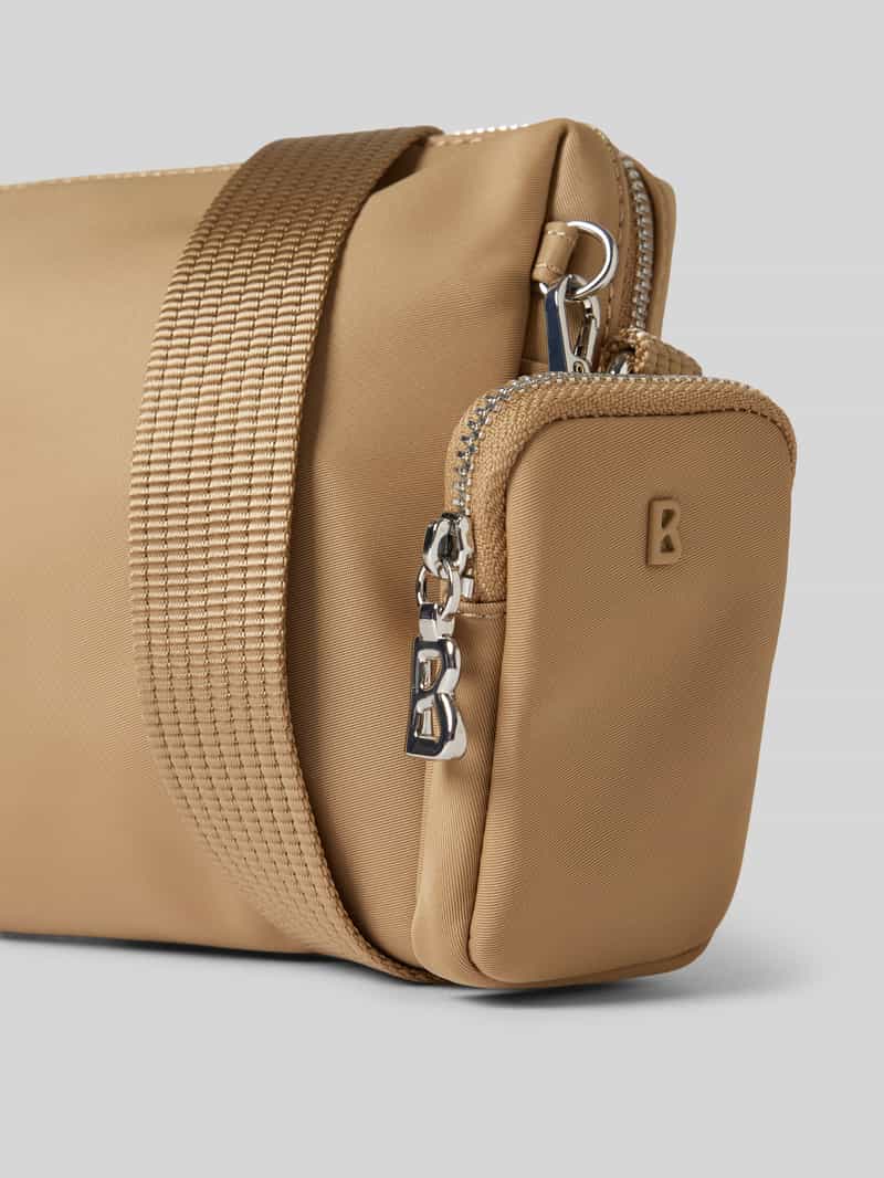 Bogner Handtas met minitas model 'VERBIER PLAY PUCKIE SHOUL'