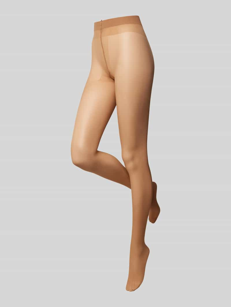 CAMANO Panty in semi-transparant design