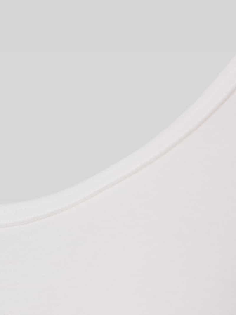 Sloggi Tanktop met ronde hals