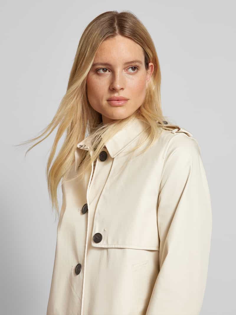 Tommy Hilfiger Jack met platte kraag