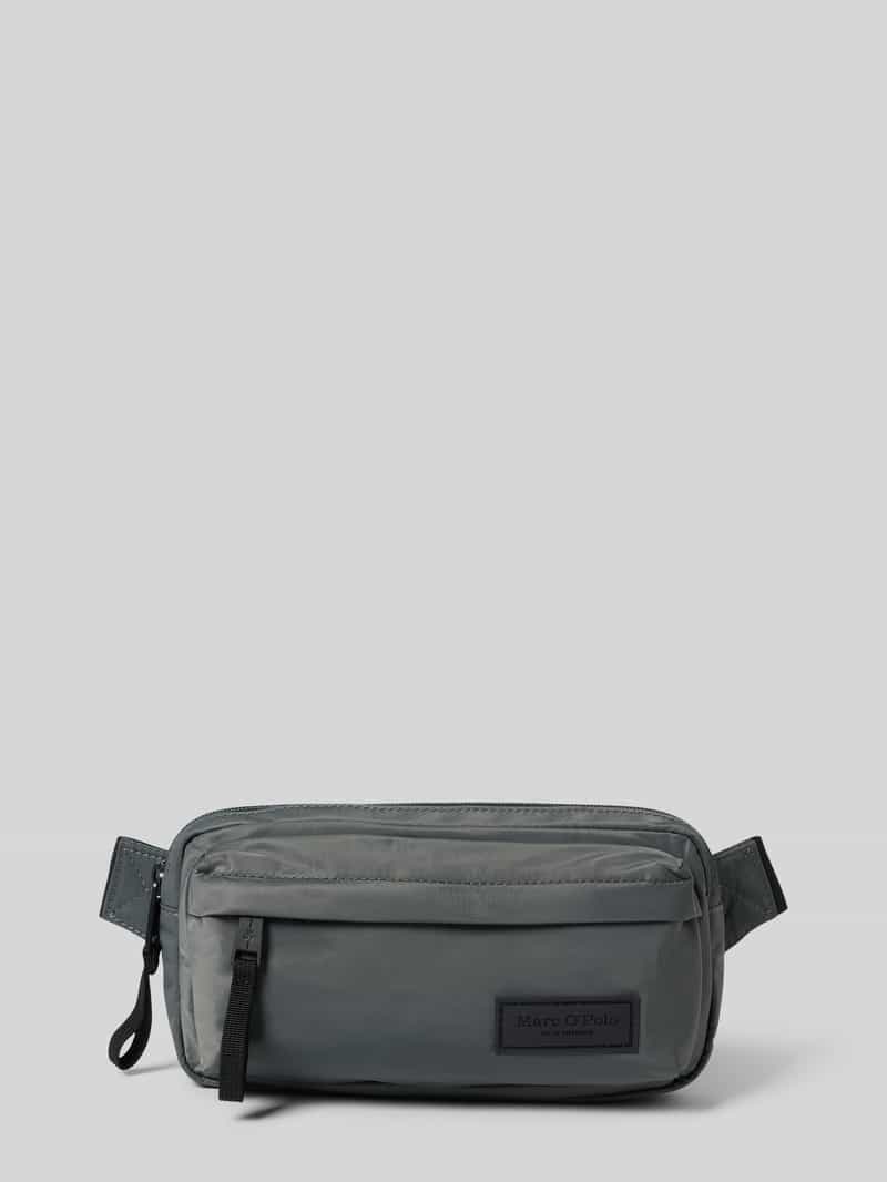 Marc O'Polo DENIM Rugzak met labelpatch