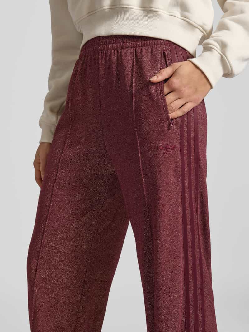 adidas Originals Sweatbroek met elastische band