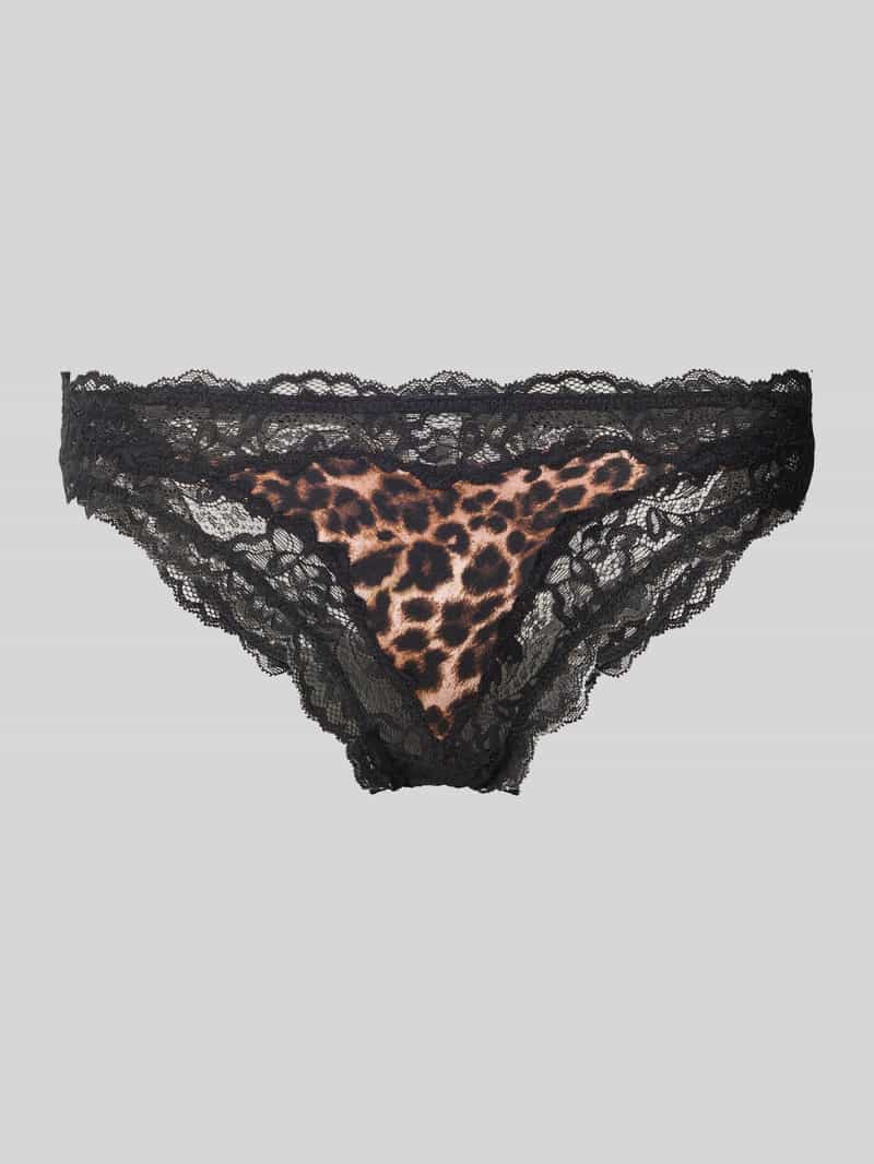 Dorina Slip met kant
