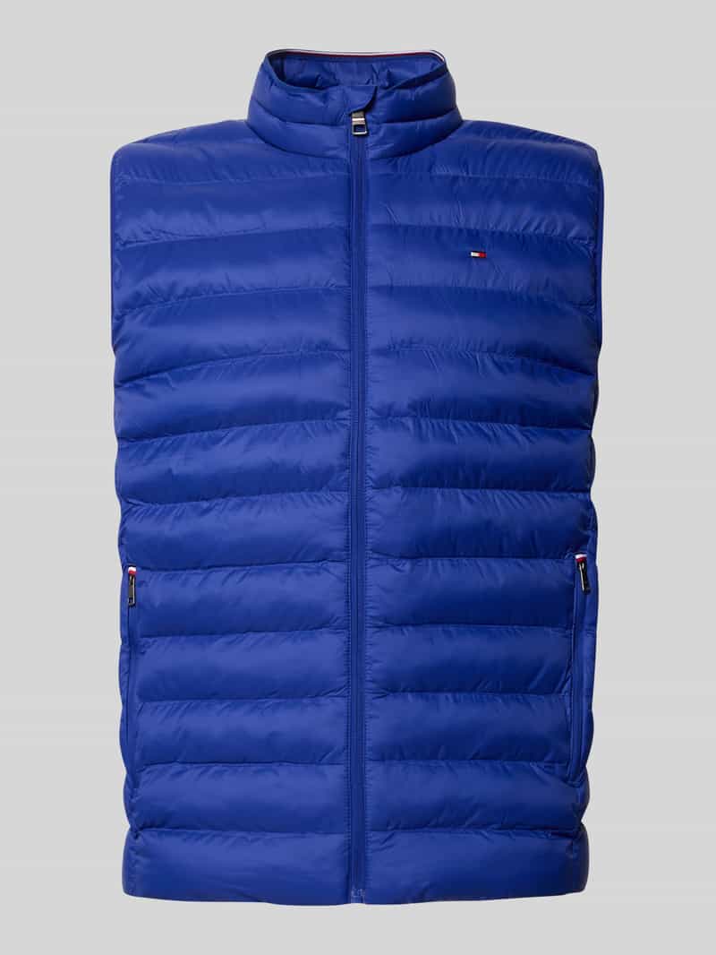Tommy Hilfiger Bodywarmer PACKABLE RECYCLED VEST