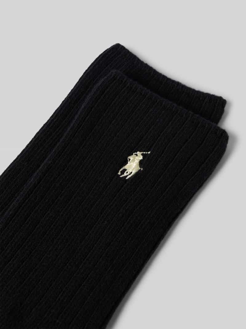 Polo Ralph Lauren Sokken met logostitching