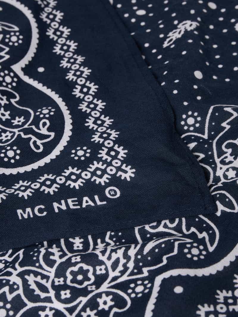 MCNEAL Bandana van puur katoen