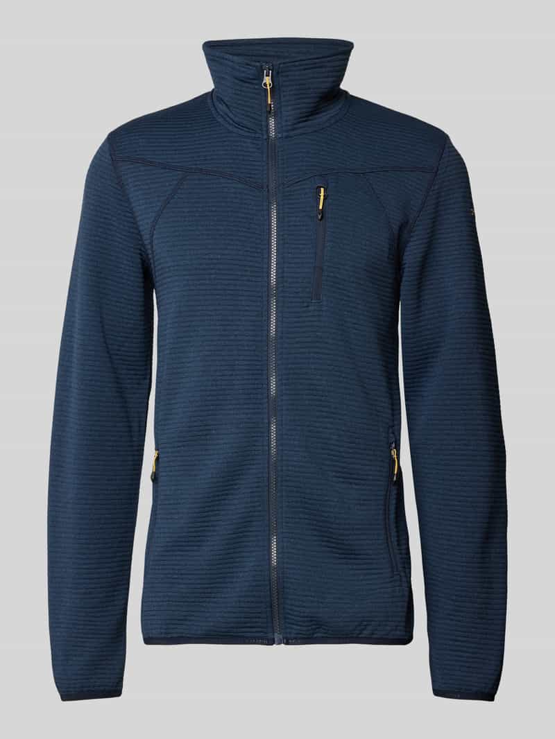 icepeak Jack met ritszakken model 'BERTHOLD'