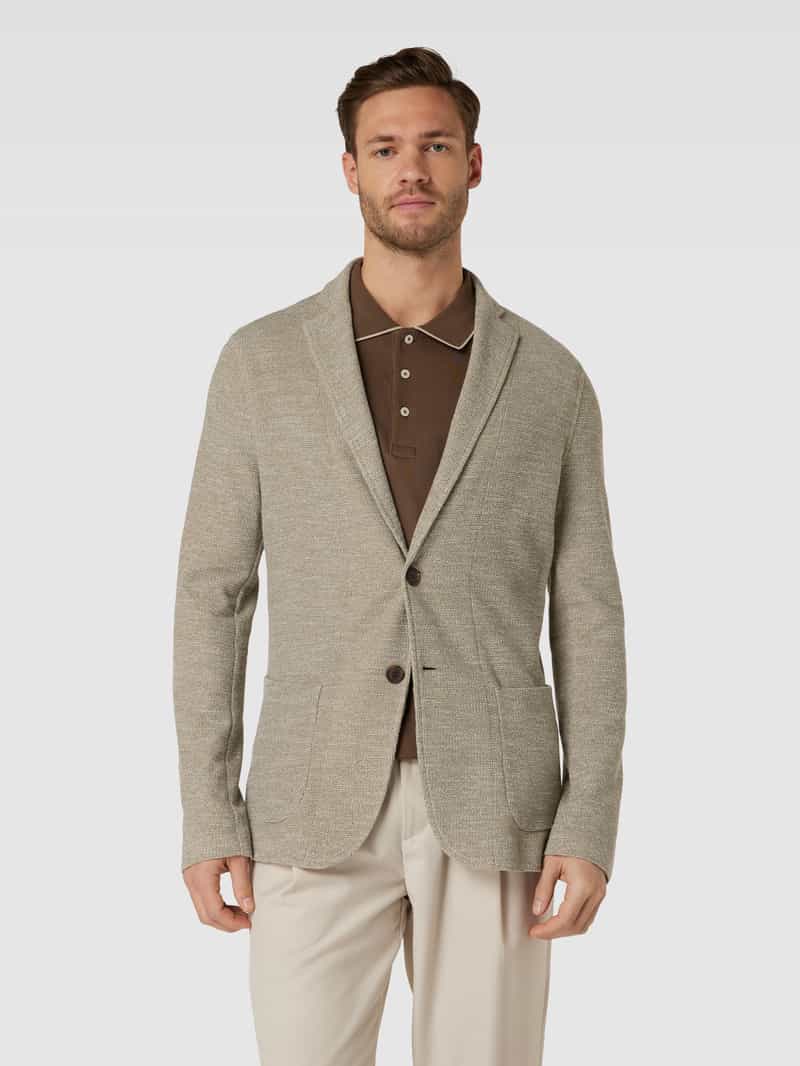 Colbert met structuurmotief Profuomo