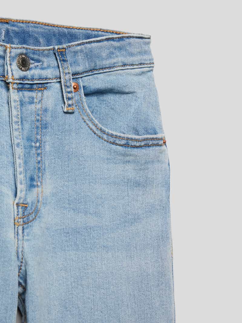 Levi s Kids Jeans in 5-pocketmodel