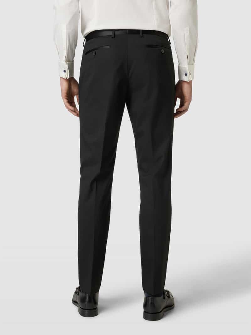 Pantalon met achterzakken MCNEAL