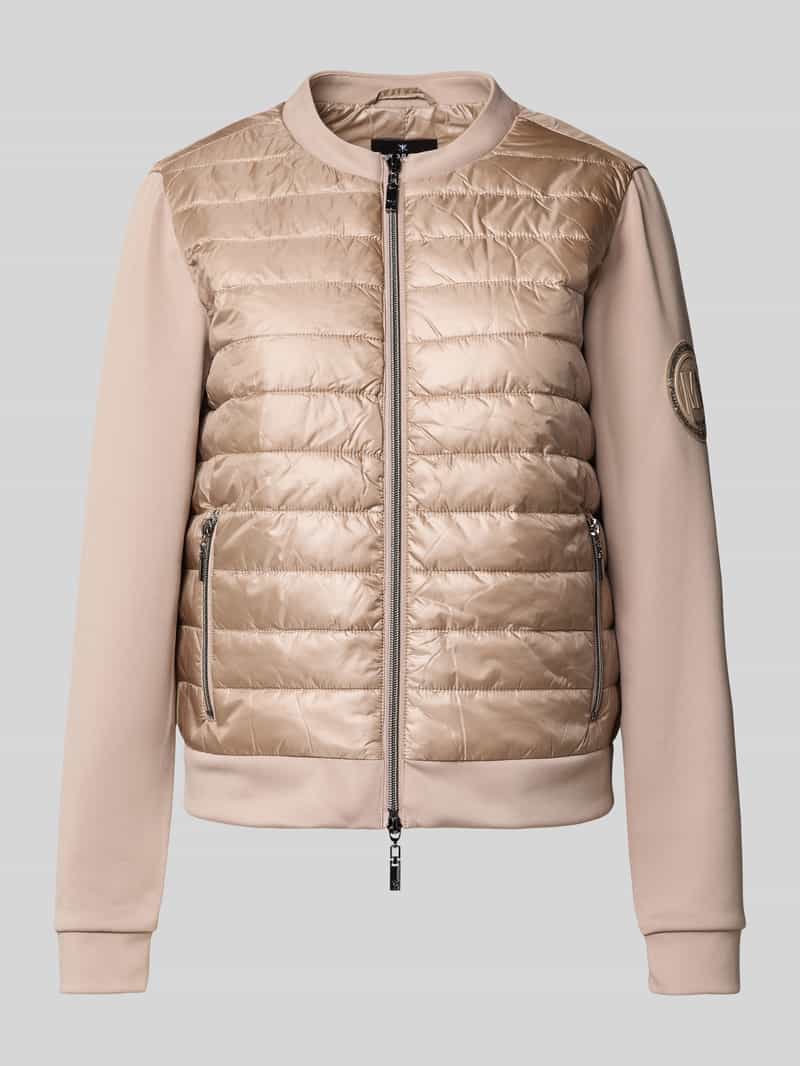 monari Jack met ritssluiting