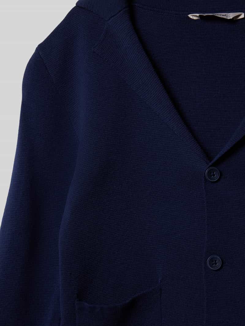 Mayoral Cardigan met opgestikte zakken