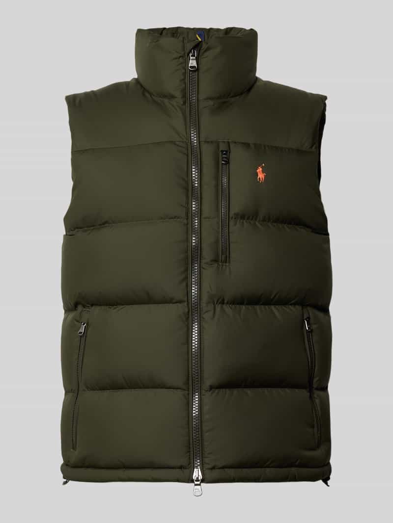 Polo Ralph Lauren Bodywarmer met ritssluiting