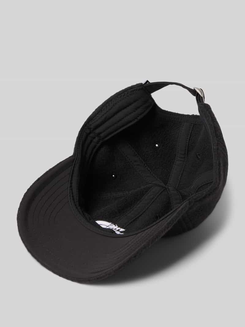 The North Face Baseballpet met logostitching model 'DENALI'