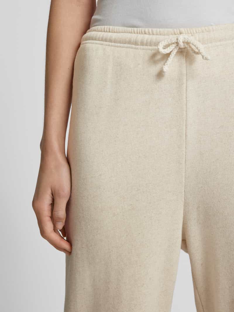 American vintage Loose fit sweatpants met tunnelkoord