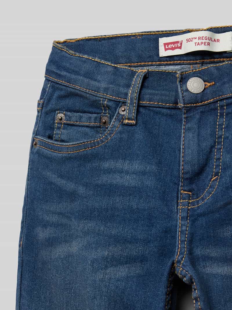 Levi s Kids Jeans in 5-pocketmodel