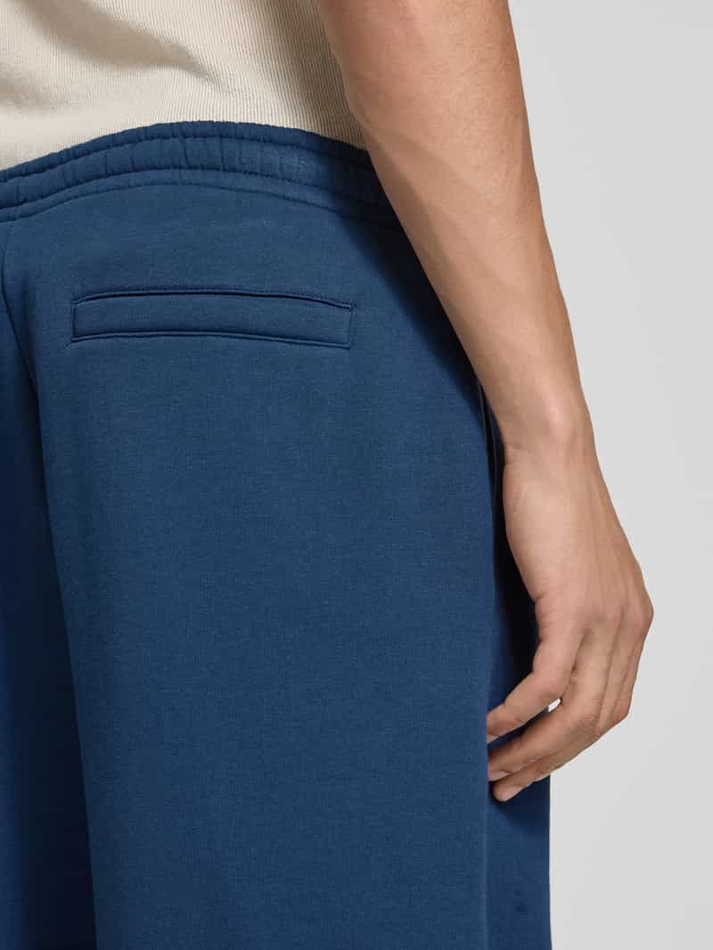REVIEW Sweatbroek met elastische band