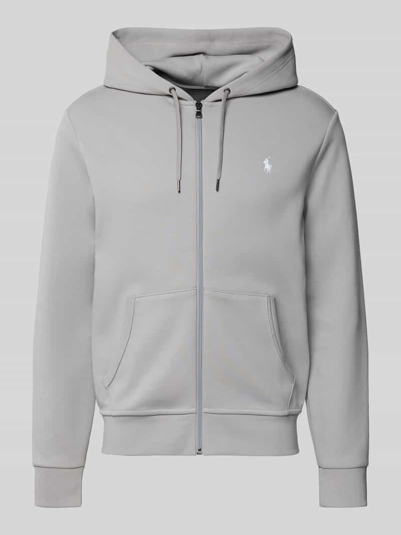 Polo Ralph Lauren Sweatjack met capuchon