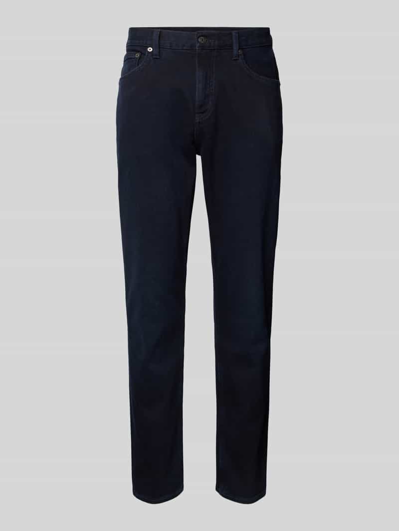 Tommy Hilfiger Regular fit jeans in 5-pocketmodel model 'MERCER'