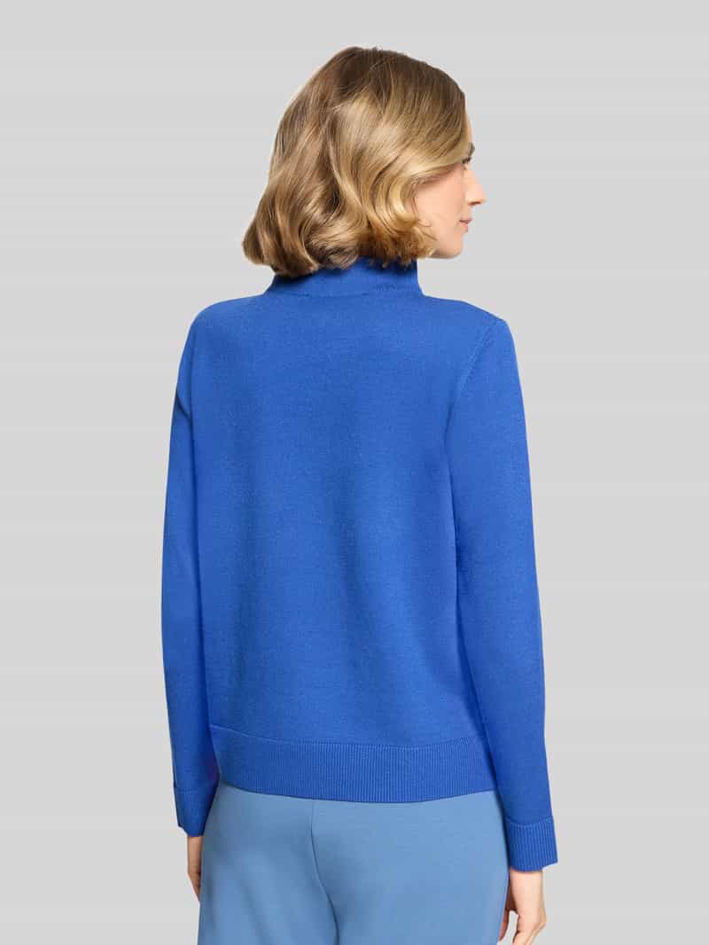 Betty Barclay Regular fit pullover van viscosemix model 'NOS AUGUST'