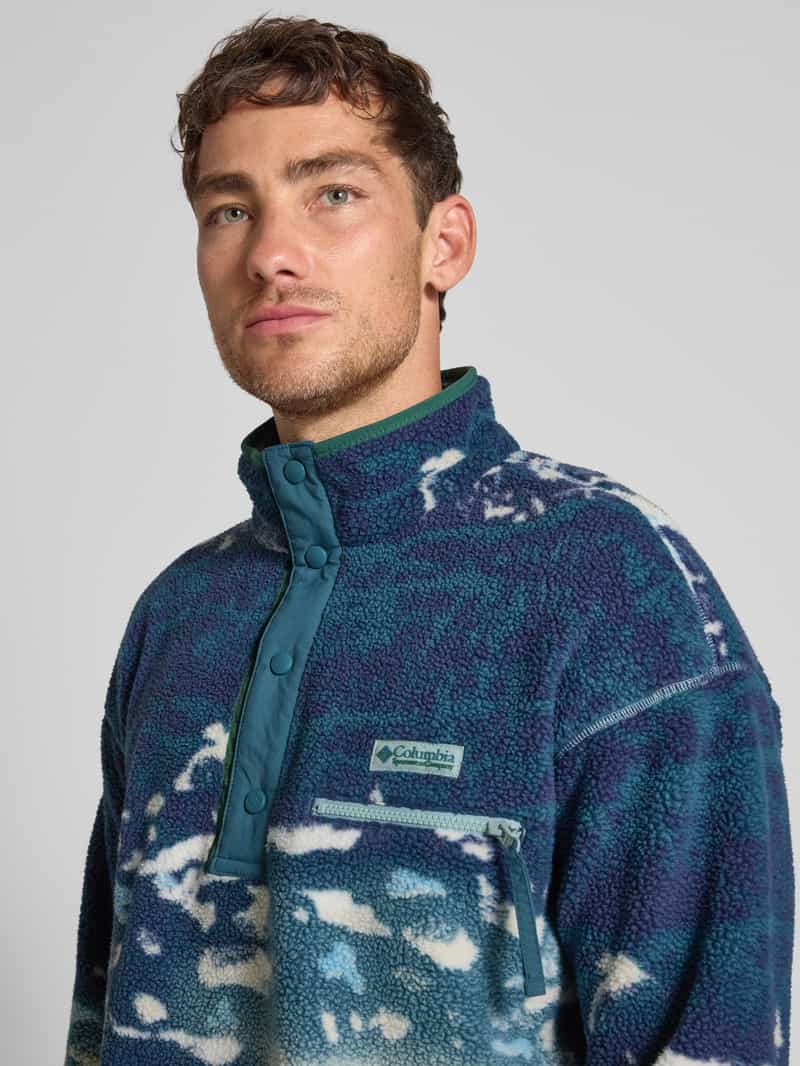 Columbia Sweatshirt van teddybont