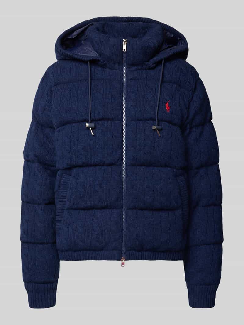 Polo Ralph Lauren Jack met kasjmier